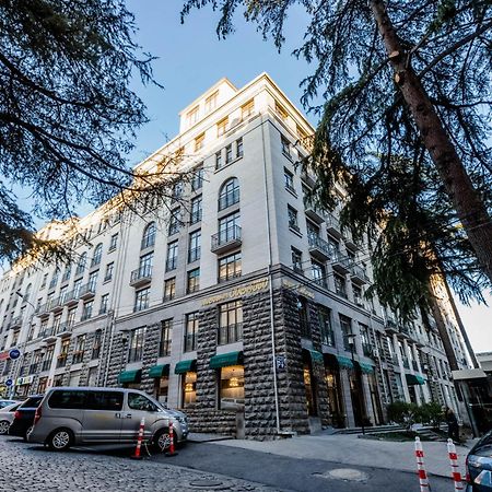 Ferienwohnung New Age Living Tbilisi Exterior foto