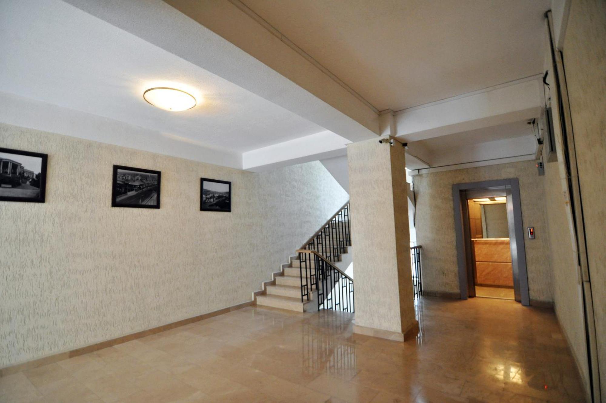 Ferienwohnung New Age Living Tbilisi Exterior foto