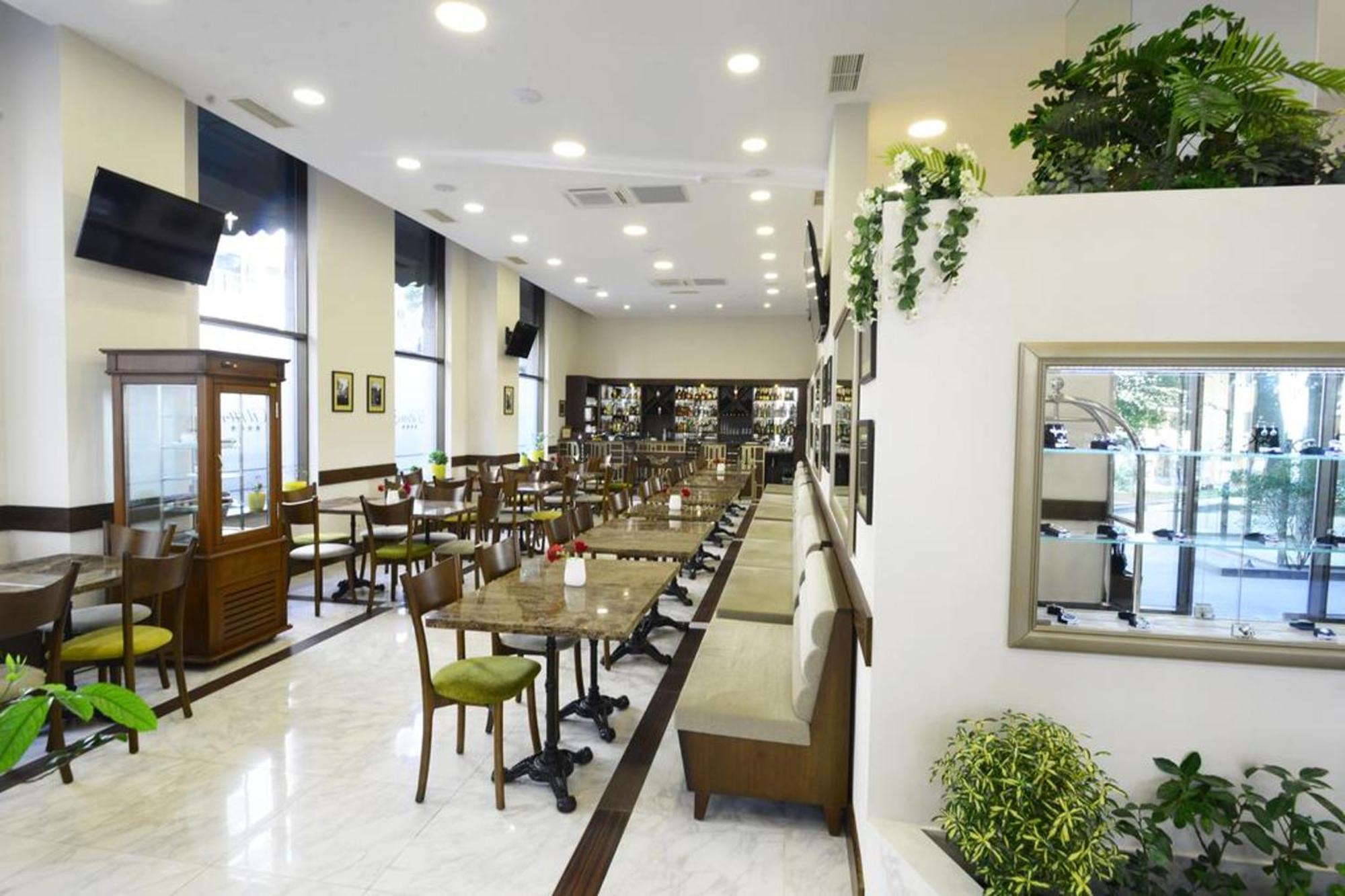 Ferienwohnung New Age Living Tbilisi Exterior foto